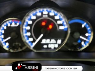 Foto 8 - Toyota Yaris Hatch Yaris 1.3 XL CVT (Flex) manual