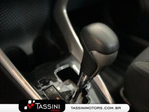 Foto 9 - Toyota Yaris Hatch Yaris 1.3 XL CVT (Flex) manual