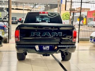 Foto 5 - RAM Classic Ram Classic 5.7 V8 Laramie 4WD automático