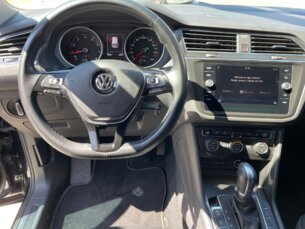 Foto 6 - Volkswagen Tiguan Tiguan Allspace Comfortline 1.4 250 TSI DSG automático