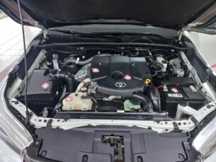 Foto 6 - Toyota Hilux Cabine Dupla Hilux 2.8 TDI CD GR-S 4x4 (Aut) manual