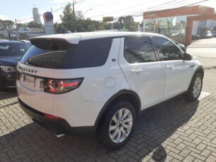 Foto 4 - Land Rover Discovery Sport Discovery Sport 2.0 Si4 SE 4WD automático