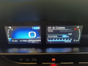 Foto 8 - Toyota Etios Hatch Etios X 1.3 (Flex) (Aut) manual