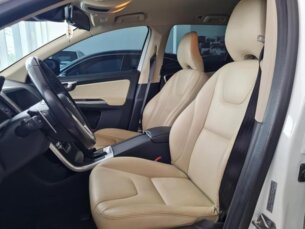 Foto 8 - Volvo XC60 XC60 2.0 T5 Drive-E Comfort automático