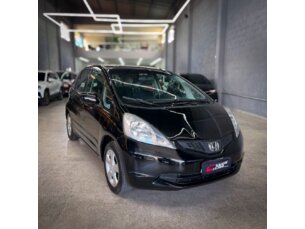 Foto 1 - Honda Fit New Fit LXL 1.4 (flex) (aut) automático