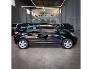 Foto 4 - Honda Fit New Fit LXL 1.4 (flex) (aut) automático