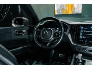 Foto 7 - Volvo XC60 XC60 2.0 T8 R-Design Hybrid 4WD automático