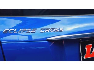 Foto 7 - Mitsubishi Eclipse Cross Eclipse Cross 1.5 Turbo HPE-S automático