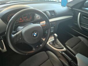 Foto 9 - BMW Série 1 118i Edition Sport (Aut) automático
