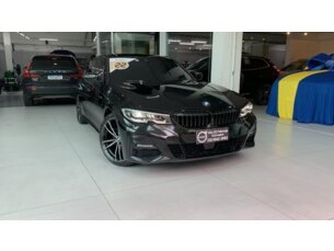 Foto 1 - BMW Série 3 320i M Sport Flex automático