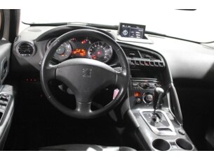 Foto 7 - Peugeot 3008 3008 1.6 THP Griffe (Aut) automático