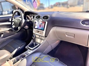 Foto 7 - Ford Focus Sedan Focus Sedan Titanium 2.0 16V (Aut) automático