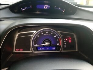 Foto 4 - Honda Civic New Civic EXS 1.8 16V (Aut) (Flex) automático