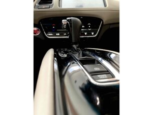 Foto 8 - Honda HR-V HR-V 1.5 Turbo Touring CVT automático