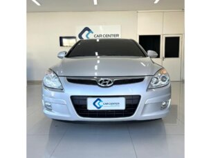 Foto 2 - Hyundai i30 i30 GLS 2.0 16V (aut) automático