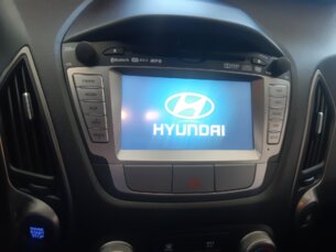 Foto 6 - Hyundai ix35 ix35 2.0L 16v GLS Base (Flex) (Aut) automático