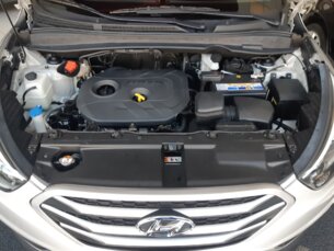 Foto 10 - Hyundai ix35 ix35 2.0L 16v GLS Base (Flex) (Aut) automático