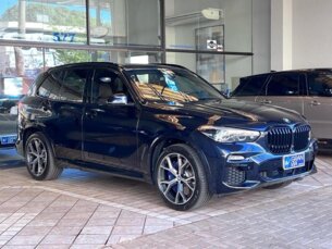 Foto 3 - BMW X5 X5 xDrive45e M Sport automático