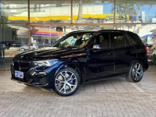Foto 1 - BMW X5 X5 xDrive45e M Sport automático