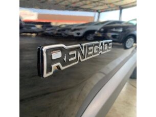 Foto 5 - Jeep Renegade Renegade Sport 1.8 (Flex) manual