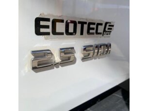 Foto 6 - Chevrolet S10 Cabine Dupla S10 2.5 ECOTEC SIDI LTZ (Cabine Dupla) manual