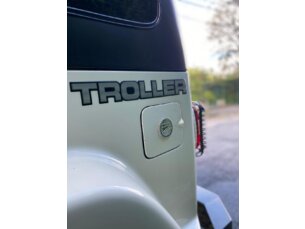 Foto 6 - Troller T4 T4 3.2 TGV manual