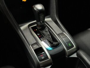 Foto 6 - Honda Civic Civic 2.0 Sport CVT automático