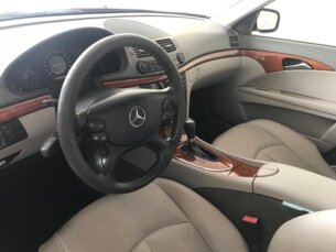 Foto 8 - Mercedes-Benz Classe E E 350 3.5 V6 automático