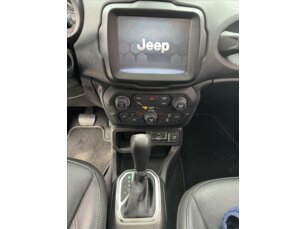 Foto 8 - Jeep Renegade Renegade 1.8 Limited (Flex) (Aut) automático