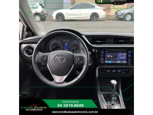 Foto 7 - Toyota Corolla Corolla 2.0 XRS Multi-Drive S (Flex) manual