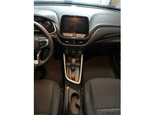 Foto 4 - Chevrolet Onix Plus Onix Plus 1.0 Turbo LT (Aut) automático