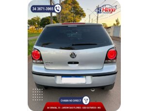Foto 4 - Volkswagen Polo Polo Hatch. 1.6 8V I-Motion (Flex) (Aut) manual
