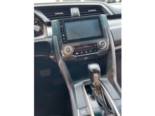 Foto 6 - Honda Civic Civic 2.0 EX CVT automático