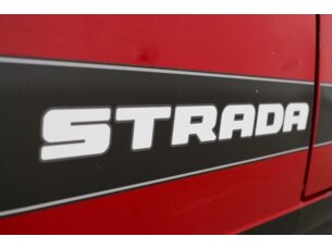 Foto 3 - Fiat Strada Strada Working 1.4 (Flex) manual