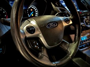 Foto 9 - Ford Focus Sedan Focus Sedan Titanium 2.0 16V PowerShift manual