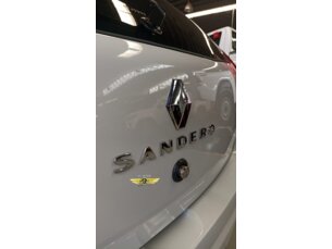 Foto 8 - Renault Sandero Sandero Tech Run 1.0 16V (Flex) manual