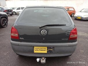 Foto 5 - Volkswagen Gol Gol City 1.0 MI manual