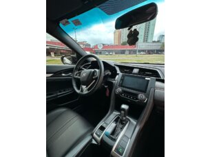 Foto 4 - Honda Civic Civic 2.0 Sport CVT automático