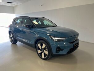 Volvo XC40 BEV 78 kWh Recharge Twin Ultimate