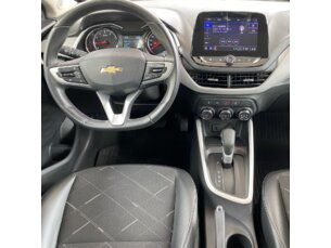 Foto 2 - Chevrolet Onix Plus Onix Plus 1.0 Turbo Premier (Aut) automático