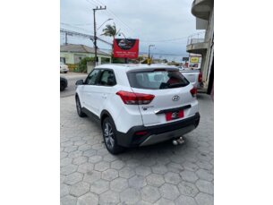 Foto 6 - Hyundai Creta Creta 1.6 Pulse (Aut) automático