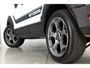 Foto 6 - Ford EcoSport EcoSport Storm 2.0 16V 4WD (Aut) (Flex) automático