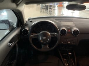 Foto 9 - Audi A1 A1 1.4 TFSI Sport S Tronic automático