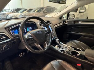 Foto 5 - Ford Fusion Fusion 2.0 16V GTDi Titanium (Aut) automático