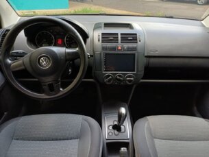 Foto 7 - Volkswagen Polo Polo Hatch. 1.6 8V I-Motion (Flex) (Aut) manual