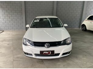Volkswagen Golf 1.6 Total (Flex)