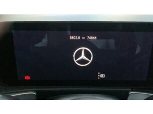 Foto 10 - Mercedes-Benz GLB GLB 200 Progressive DCT automático