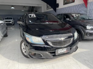 Chevrolet Prisma 1.4 LTZ SPE/4 (Aut)