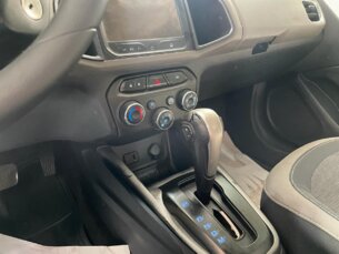 Foto 6 - Chevrolet Prisma Prisma 1.4 LTZ SPE/4 (Aut) automático