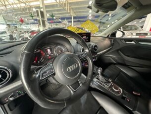 Foto 2 - Audi A3 A3 Sportback Ambition automático